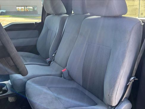 Used 2012 Ford F150 XL w/ PWR Equipment Group RWD image 9
