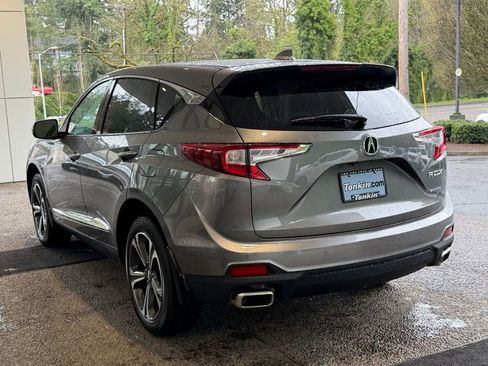 New 2026 Acura RDX w/ Technology Package image 5