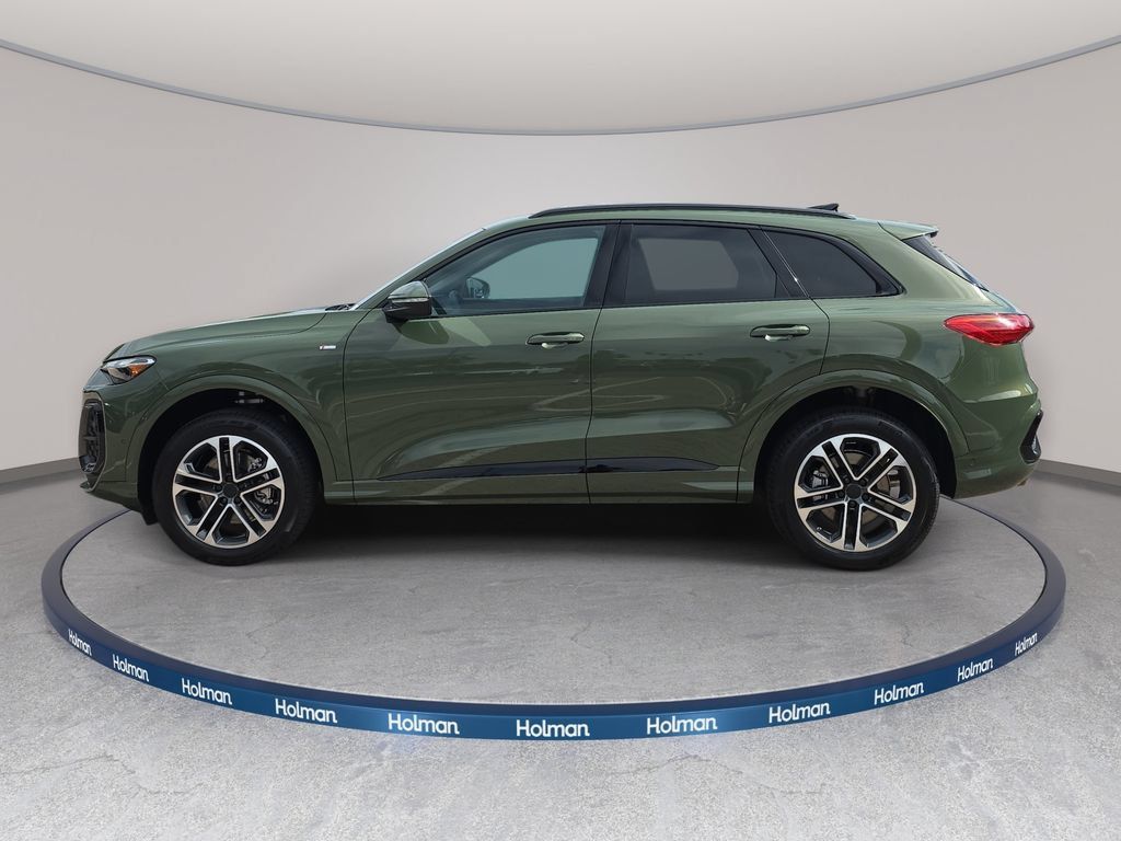 New 2026 Audi Q5 2.0T AWD/4WD image 8