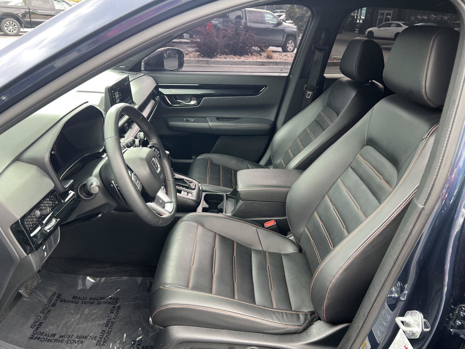 Used 2023 Honda CR-V Sport Touring image 25