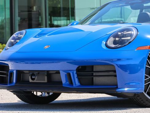 New 2026 Porsche 911 Carrera RWD image 55