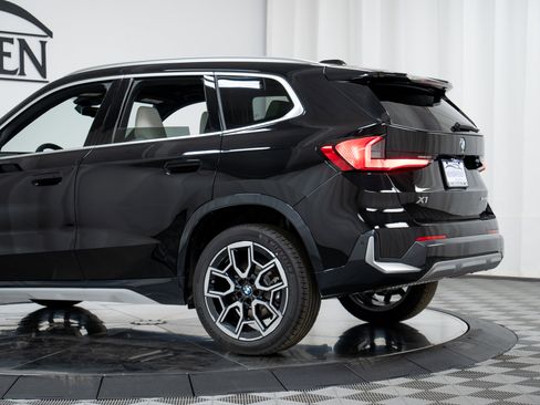 New 2026 BMW X1 xDrive28i w/ Convenience Package AWD/4WD image 29