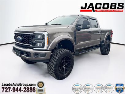 Used 2023 Ford F250 XL w/ STX Appearance Package