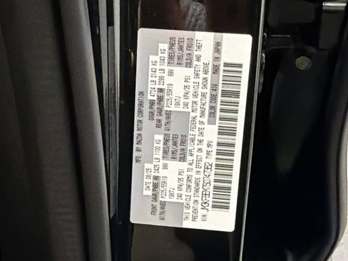 Certified 2025 MAZDA CX-5 AWD 2.5 S w/ Premium Plus Pkg image 33