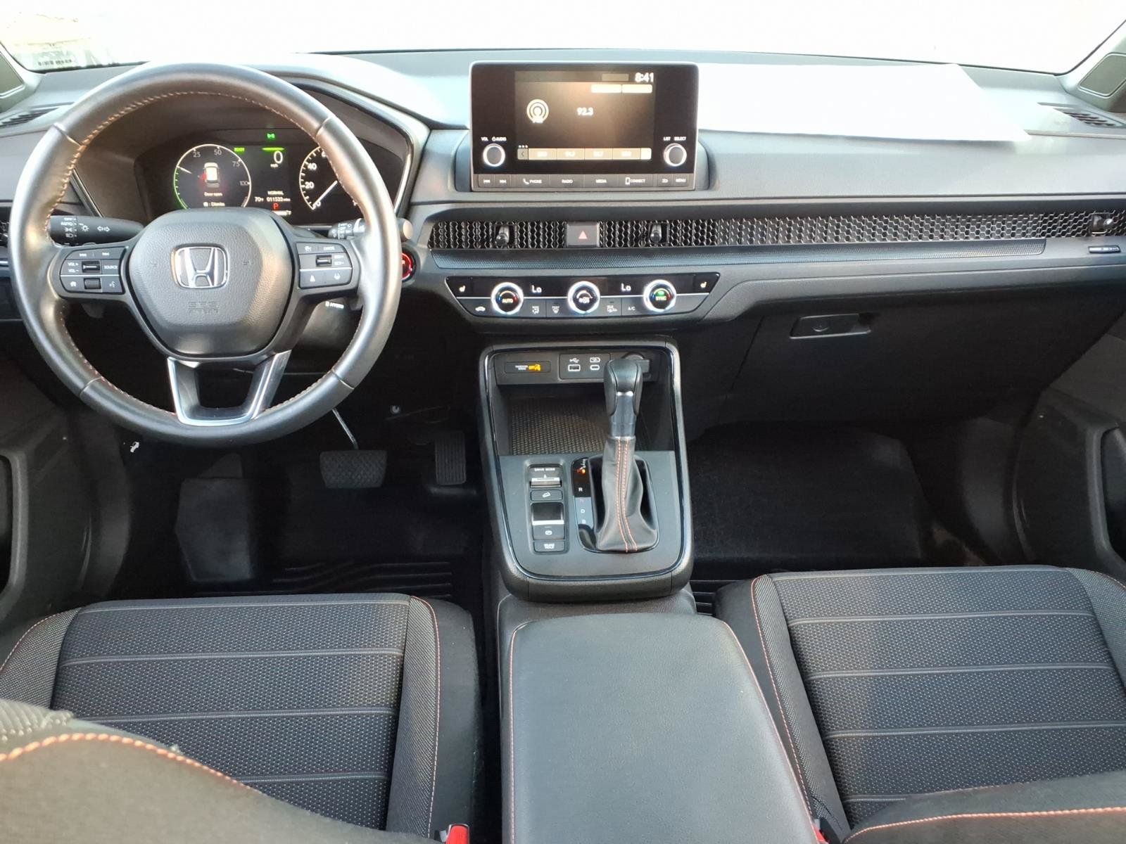 Used 2024 Honda CR-V Sport image 11