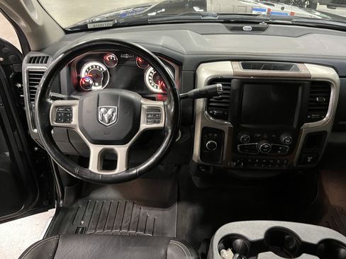 Used 2017 RAM 2500 Laramie w/ Off Road Package image 13