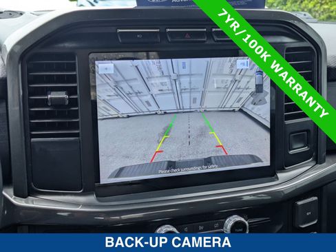 Used 2023 Ford F150 XLT w/ Equipment Group 302A High RWD image 32