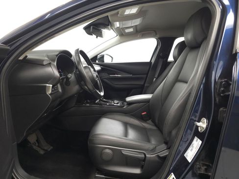 Used 2024 MAZDA CX-30 AWD 2.5 S w/ Select Sport Pkg image 4