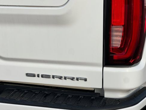 Used 2020 GMC Sierra 2500 Denali w/ Denali Ultimate Package image 23