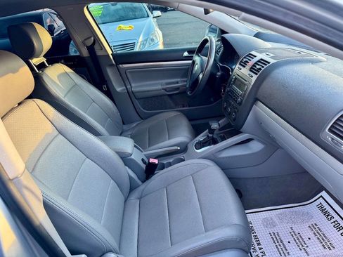 Used 2005 Volkswagen Jetta 2.5 image 16