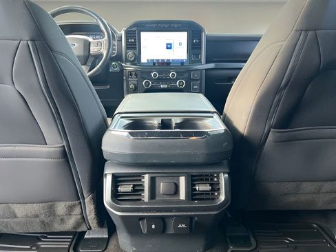 Used 2022 Ford F150 XLT w/ Equipment Group 302A High image 32