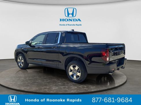 New 2026 Honda Ridgeline RTL image 3