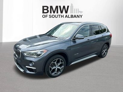 Used 2017 BMW X1 xDrive28i
