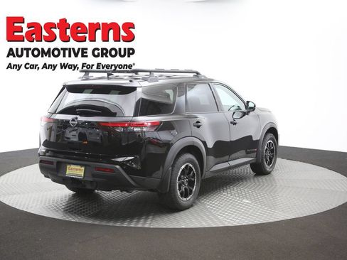 Used 2023 Nissan Pathfinder Rock Creek AWD/4WD image 44