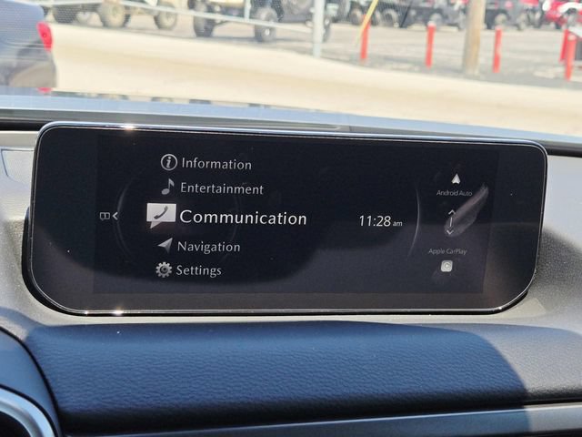 New 2026 MAZDA CX-50 AWD 2.5 Hybrid w/ Weather Package image 19