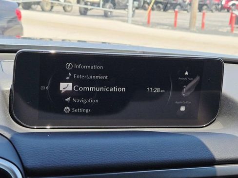 New 2026 MAZDA CX-50 AWD 2.5 Hybrid w/ Weather Package image 19