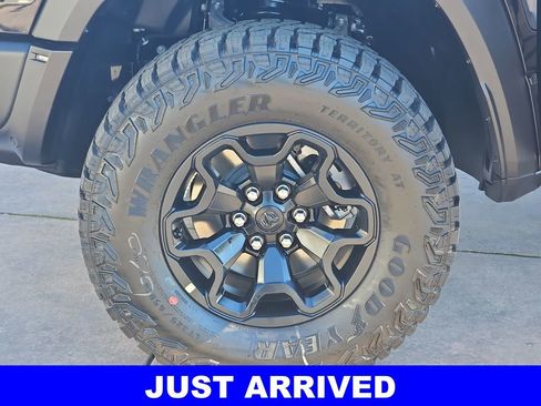 New 2026 RAM 1500 RHO w/ RHO Level 1 Equipment Group image 36