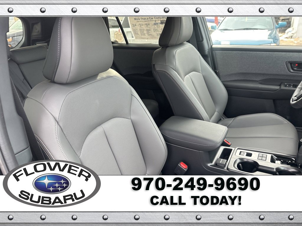 Used 2026 Subaru Outback Limited w/ Premium/Limited Plus Package AWD/4WD image 11
