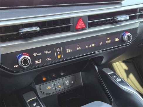 New 2026 Kia Sorento EX w/ EX Premium Package image 28