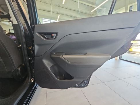Used 2024 Subaru Impreza 2.0i AWD/4WD image 15