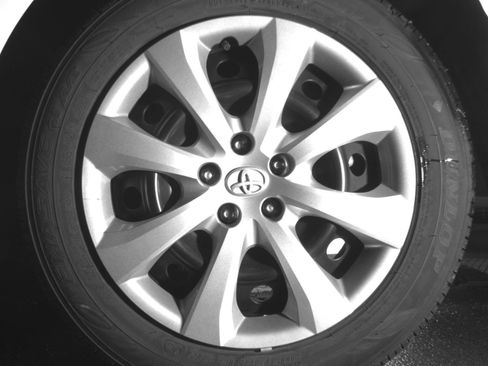 Used 2025 Toyota Corolla LE FWD image 17