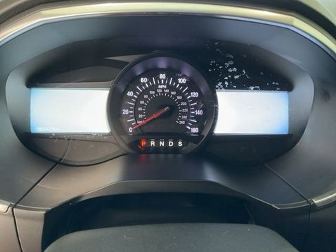 Used 2019 Ford Edge ST image 10