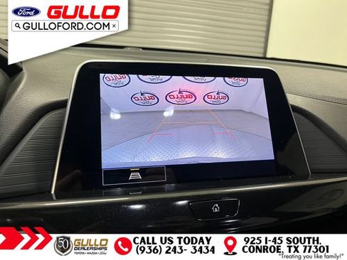 Used 2023 Cadillac CT4 V Blackwing w/ Driver Assist Package RWD image 25