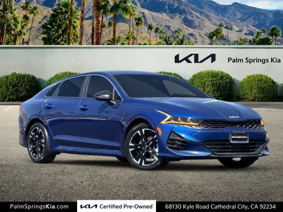 Used 2024 Kia K5 GT-Line w/ GT-Line Premium Package