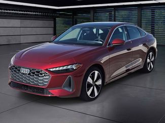 New 2025 Audi A5 2.0T Premium Plus video 1