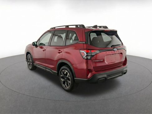 Certified 2026 Subaru Forester AWD/4WD image 4