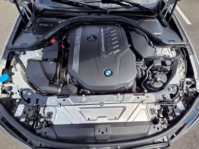 Certified 2023 BMW M340i xDrive w/ Premium Package AWD/4WD image 26
