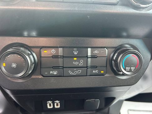 Used 2020 Ford F150 XLT w/ Equipment Group 301A Mid AWD/4WD image 10