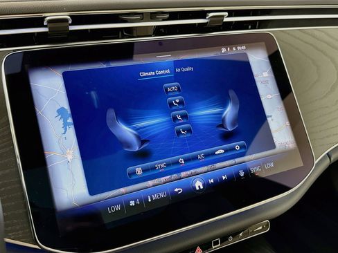 Certified 2025 Mercedes-Benz E 350 Sedan image 17
