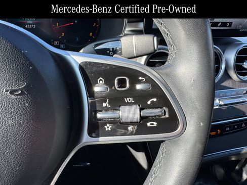 Certified 2022 Mercedes-Benz GLC 300 4MATIC image 10