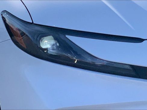Used 2025 Toyota Camry LE FWD image 28