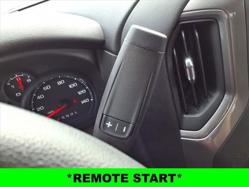 Used 2025 GMC Sierra 1500 Pro w/ Graphite Edition image 16