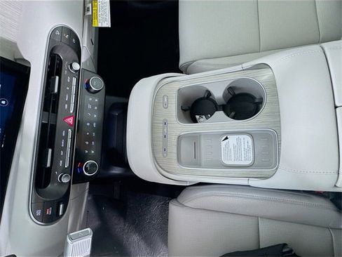 New 2026 Hyundai Palisade Calligraphy image 12