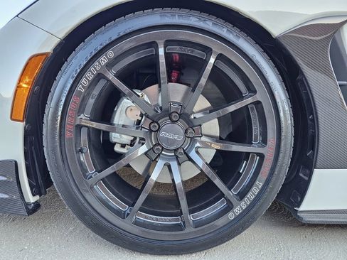 Used 2022 Subaru BRZ Limited RWD image 16