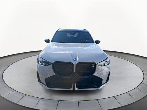 Used 2026 BMW X3 M50 w/ Premium Package image 3