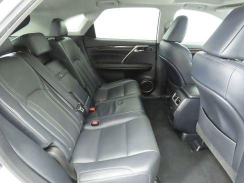 Used 2017 Lexus RX 350 350 image 23