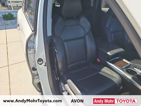 Used 2020 Acura MDX FWD image 37