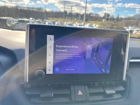 Used 2025 Toyota RAV4 XLE image 15