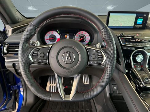 Used 2026 Acura RDX A-Spec AWD/4WD image 11