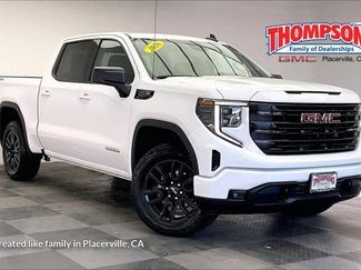 Used 2026 GMC Sierra 1500 Elevation w/ X31 Off-Road Package AWD/4WD video 1