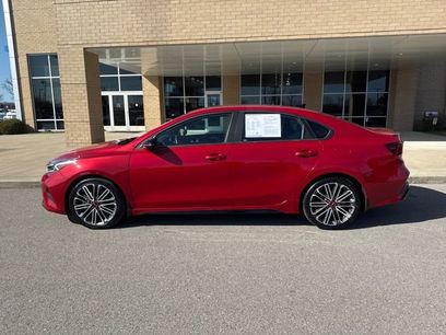 Used 2024 Kia Forte GT w/ GT2 Package