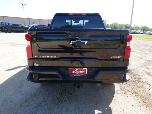 New 2026 Chevrolet Silverado 1500 RST w/ All Star Edition Plus AWD/4WD image 6