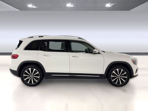 Certified 2022 Mercedes-Benz GLB 250 image 8