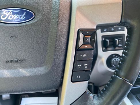 Used 2016 Ford Expedition Limited AWD/4WD image 69