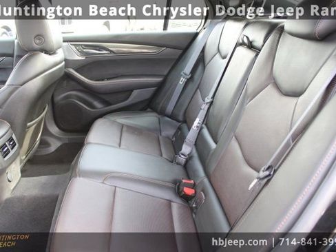 Used 2023 Cadillac CT5 Sport image 33