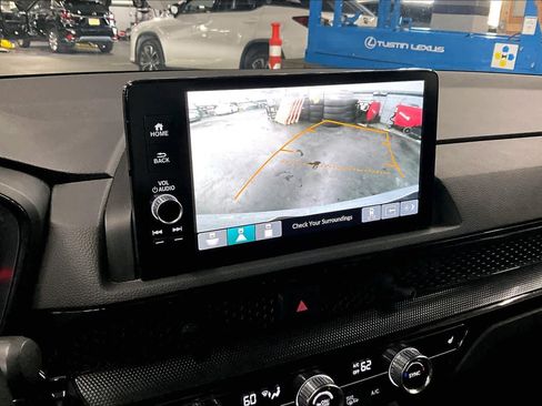 Used 2023 Honda CR-V Sport Touring image 26